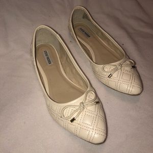 Cute Steve Madden flats